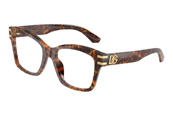 Occhiali design Dolce & Gabbana DG3419 3470