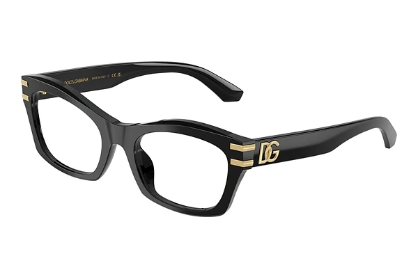 Occhiali design Dolce & Gabbana DG3420 501