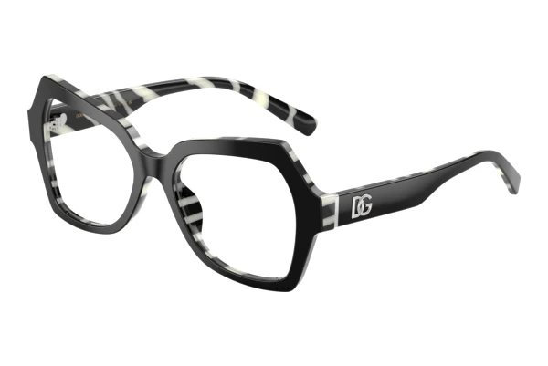 Occhiali design Dolce & Gabbana DG3429 3372