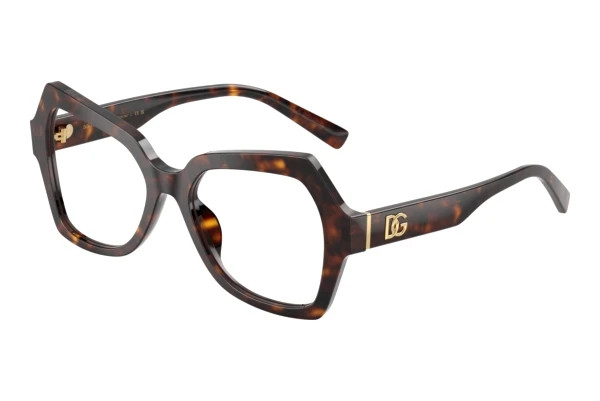 Occhiali design Dolce & Gabbana DG3429 502