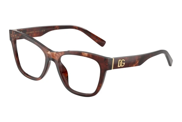 Occhiali design Dolce & Gabbana DG3430 3222