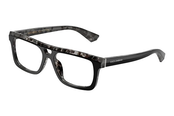 Occhiali design Dolce & Gabbana DG3431 3403