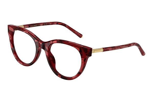 Occhiali design Dolce & Gabbana DG3433 3463