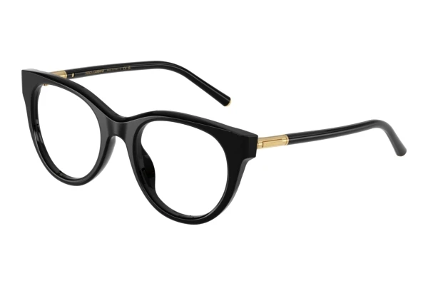 Occhiali design Dolce & Gabbana DG3433 501
