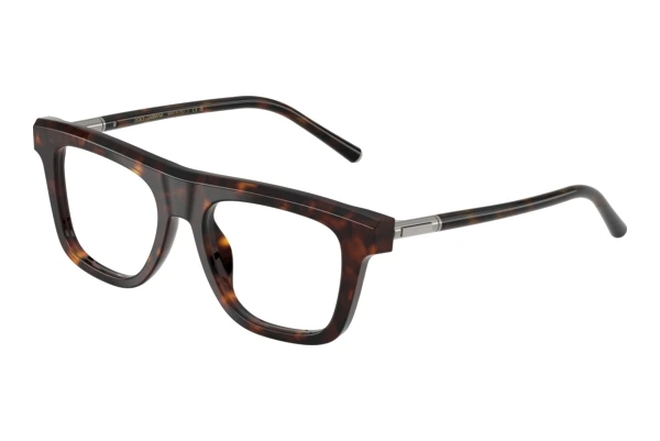 Occhiali design Dolce & Gabbana DG3434 502
