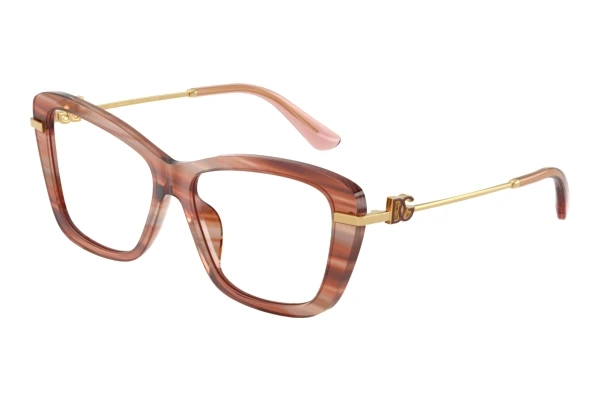 Occhiali design Dolce & Gabbana DG3439 3473