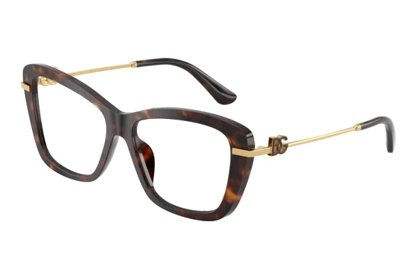 Occhiali design Dolce & Gabbana DG3439 502