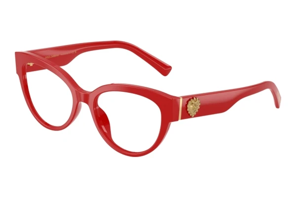 Occhiali design Dolce & Gabbana DG3440 3088