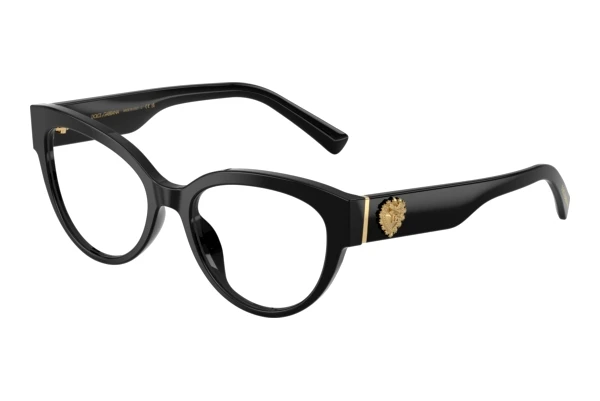 Occhiali design Dolce & Gabbana DG3440 501