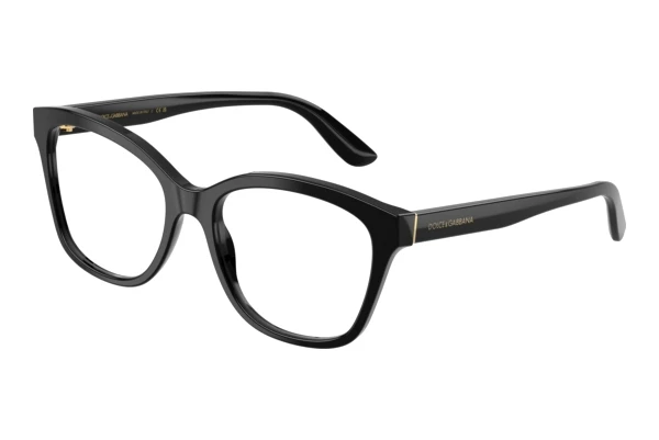 Occhiali design Dolce & Gabbana DG3451 501