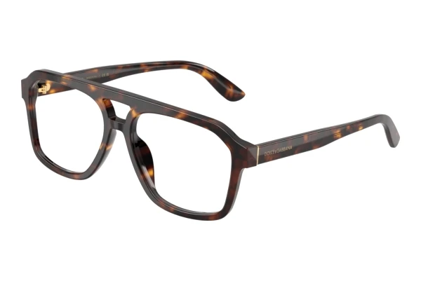 Occhiali design Dolce & Gabbana DG3452 502