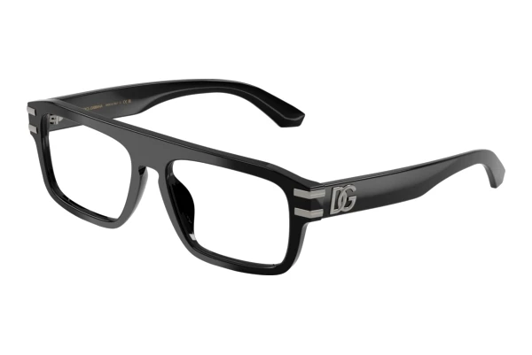 Occhiali design Dolce & Gabbana DG3457 501