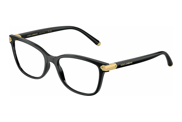 Occhiali design Dolce & Gabbana DG5036 501