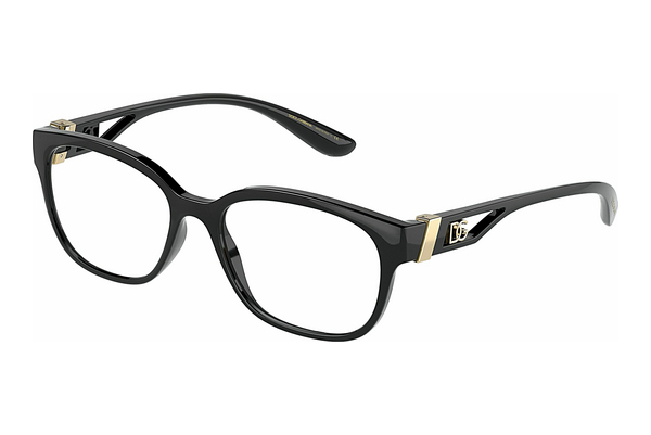 Occhiali design Dolce & Gabbana DG5066 501