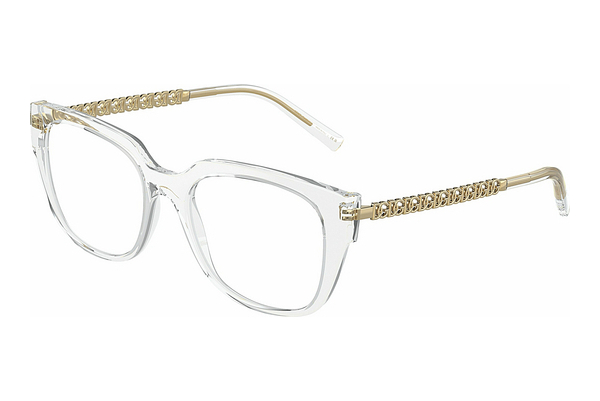 Occhiali design Dolce & Gabbana DG5087 3133