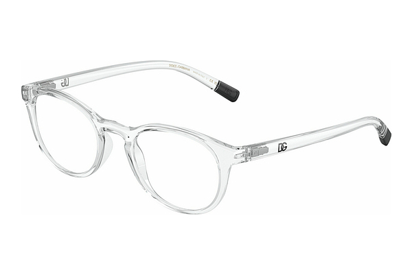 Occhiali design Dolce & Gabbana DG5090 3133