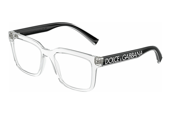 Occhiali design Dolce & Gabbana DG5101 3133