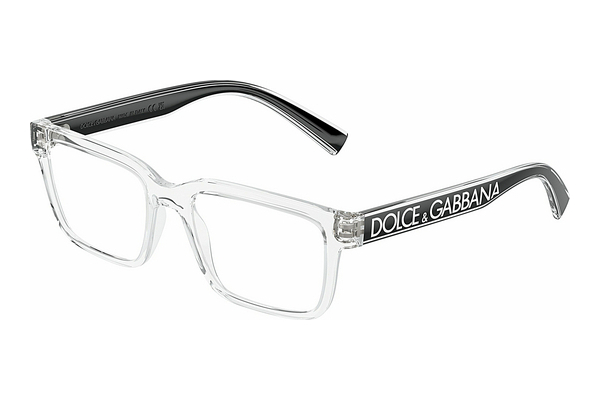 Occhiali design Dolce & Gabbana DG5102 3133