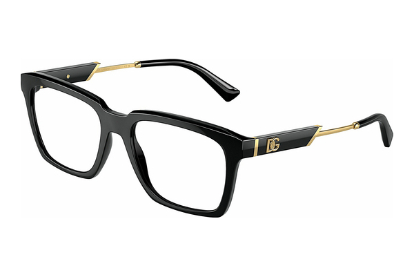 Occhiali design Dolce & Gabbana DG5104 501