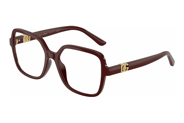 Occhiali design Dolce & Gabbana DG5105U 3091