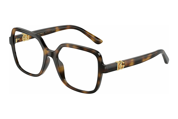 Occhiali design Dolce & Gabbana DG5105U 502