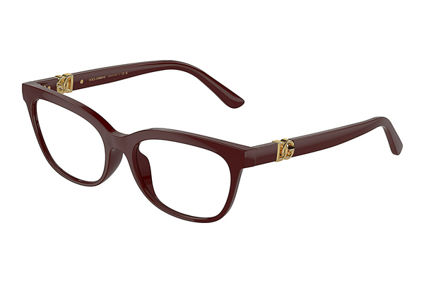 Occhiali design Dolce & Gabbana DG5106U 3091