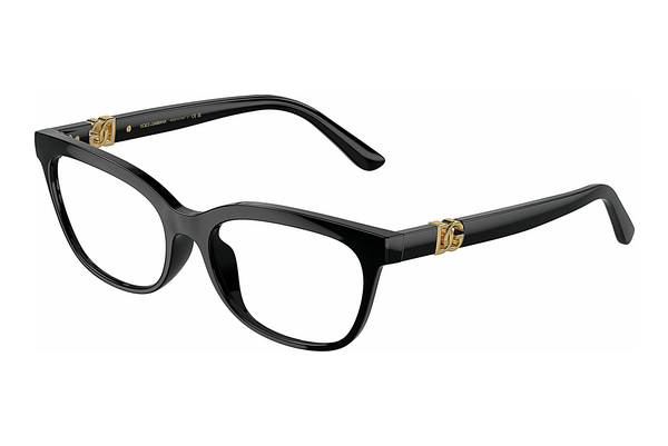 Occhiali design Dolce & Gabbana DG5106U 501