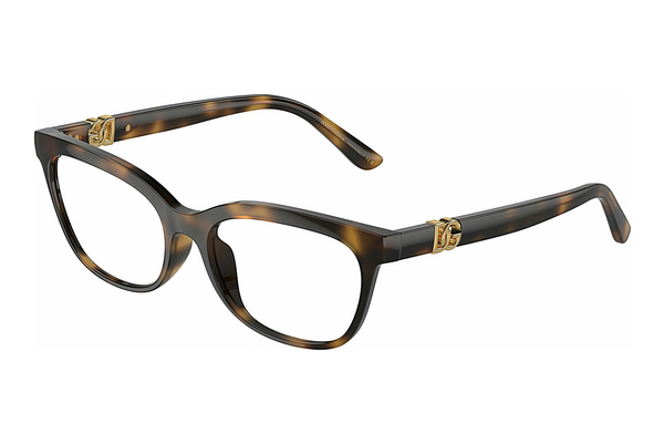 Occhiali design Dolce & Gabbana DG5106U 502