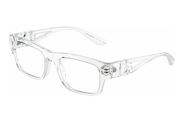 Occhiali design Dolce & Gabbana DG5110 3133