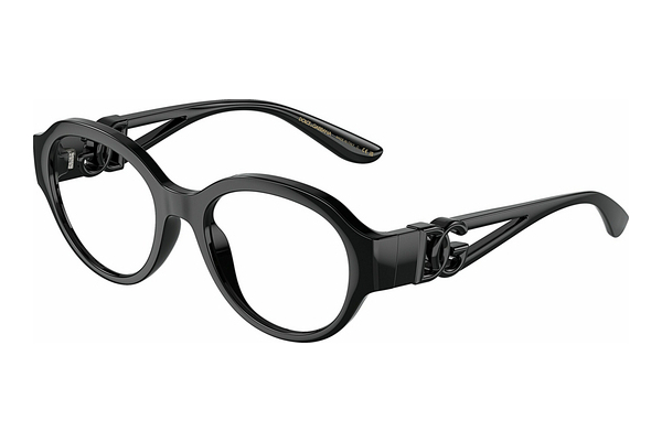 Occhiali design Dolce & Gabbana DG5111 501