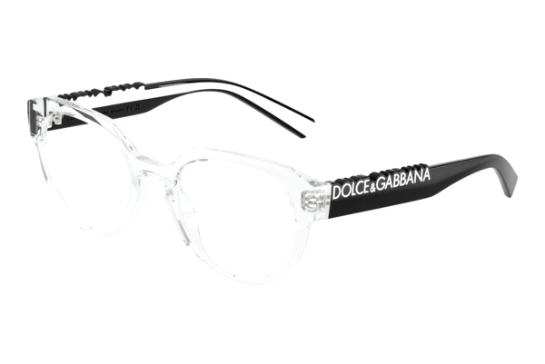 Occhiali design Dolce & Gabbana DG5113 3133