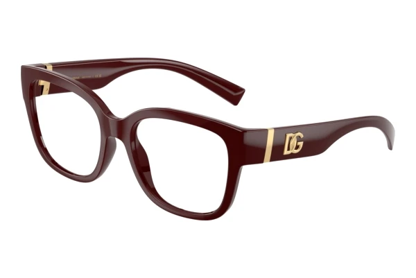 Occhiali design Dolce & Gabbana DG5115 3091