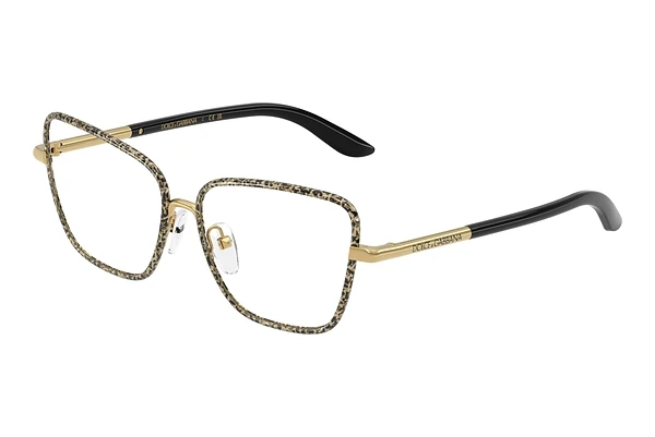 Occhiali design Dolce & Gabbana DX1102 1364