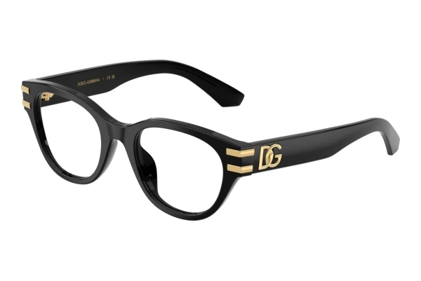 Occhiali design Dolce & Gabbana DX3004 501