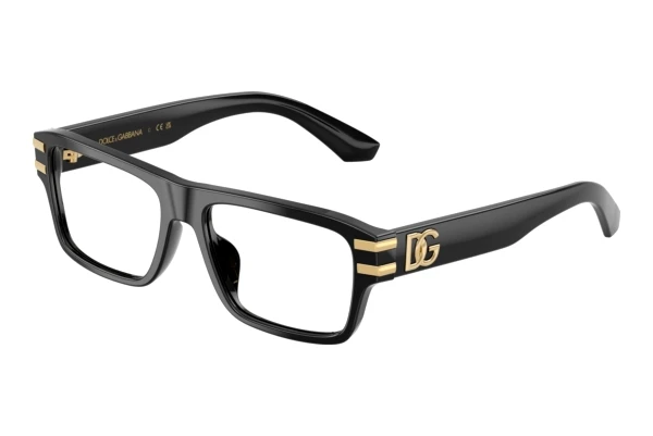 Occhiali design Dolce & Gabbana DX3005 501