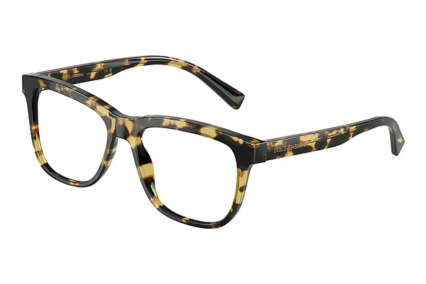 Occhiali design Dolce & Gabbana DX3356 512