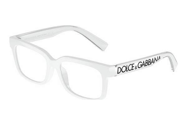 Occhiali design Dolce & Gabbana DX5002 3312