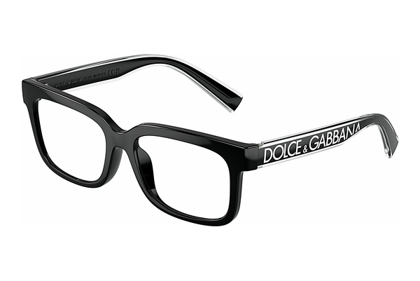 Occhiali design Dolce & Gabbana DX5002 501