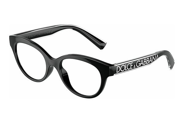 Occhiali design Dolce & Gabbana DX5003 501