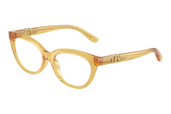 Occhiali design Dolce & Gabbana DX5005U 3455