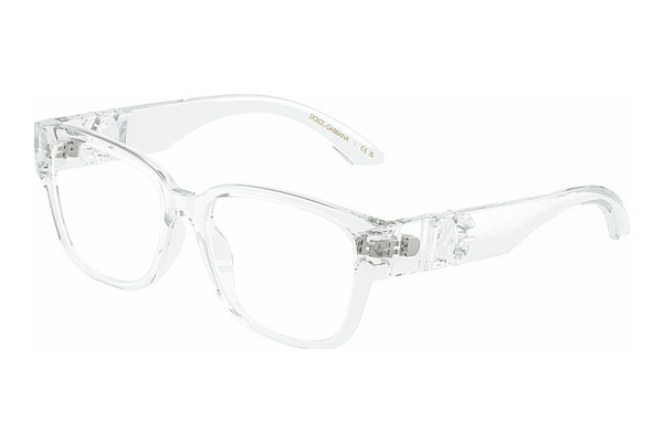 Occhiali design Dolce & Gabbana DX5006 3133