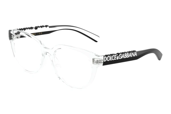 Occhiali design Dolce & Gabbana DX5007 3133