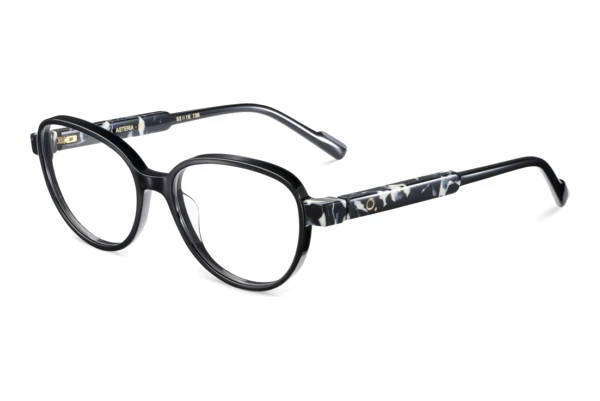 Occhiali design Etnia Barcelona ASTERIA BK