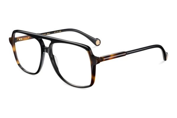 Occhiali design Etnia Barcelona ATLAS BKHV