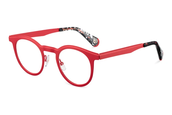 Occhiali design Etnia Barcelona BRUTAL N.36 RD