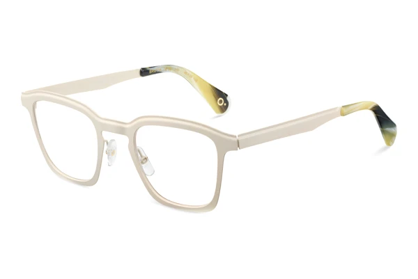 Occhiali design Etnia Barcelona BRUTAL N.38 WH
