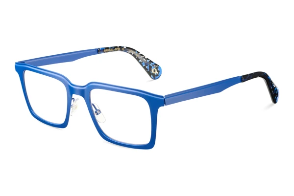 Occhiali design Etnia Barcelona BRUTAL N.39 BL