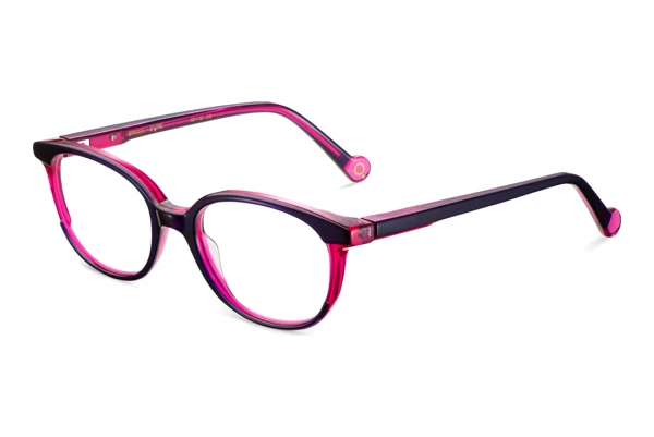 Occhiali design Etnia Barcelona BYGGE PUPK