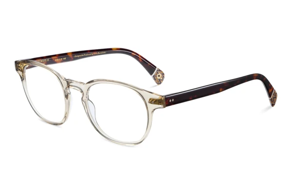 Occhiali design Etnia Barcelona CAP ROIG II GYHV