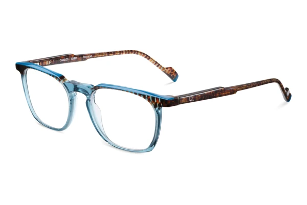 Occhiali design Etnia Barcelona CARLOS TQBR